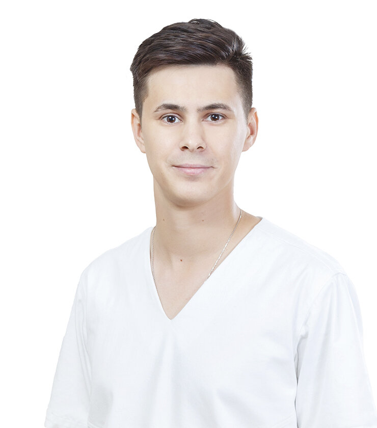 Евгений Николаевич Жумагазиев