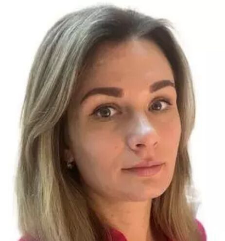 Валерия Андреевна Филатова