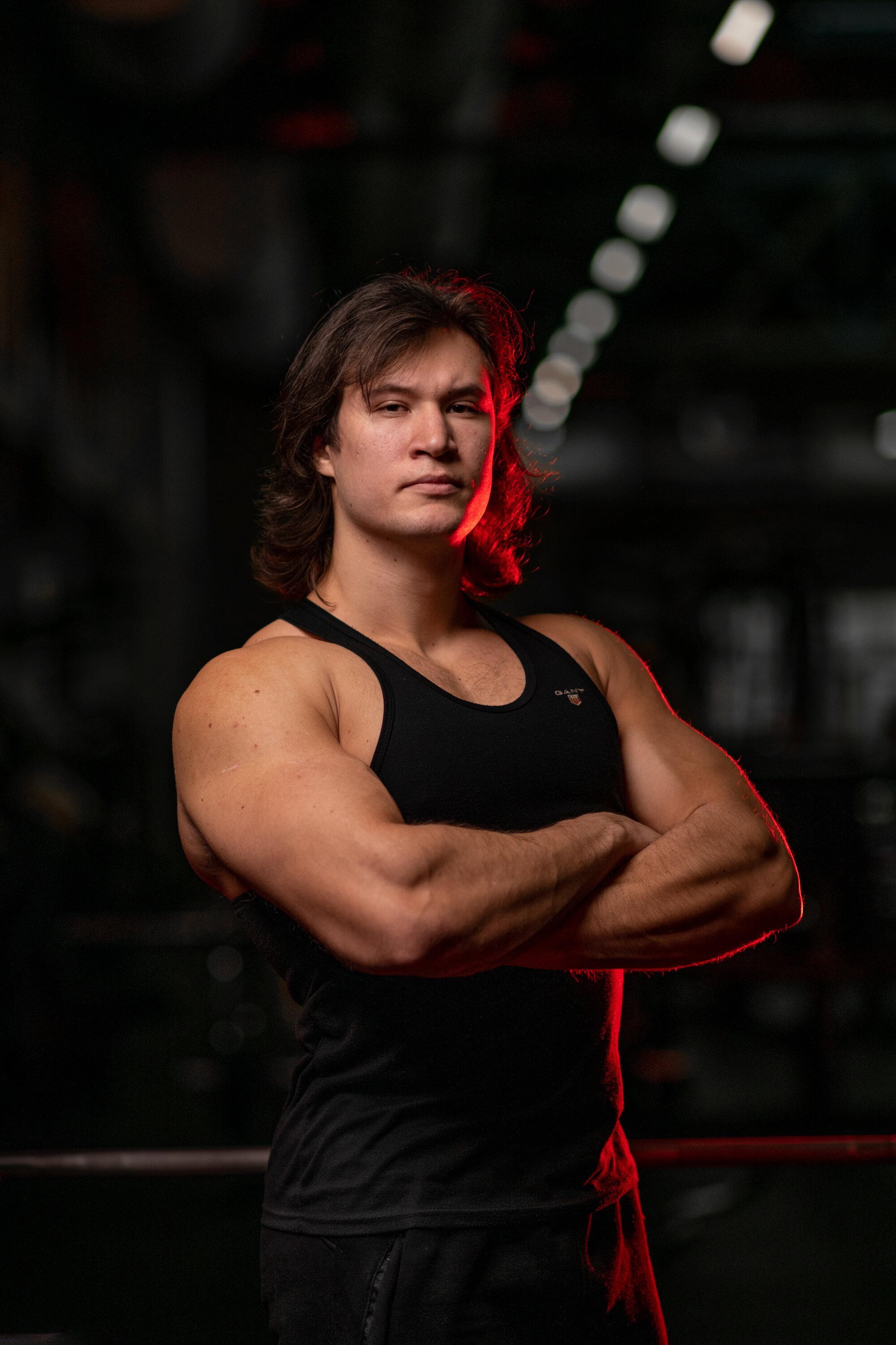 Артемий Бурштейн