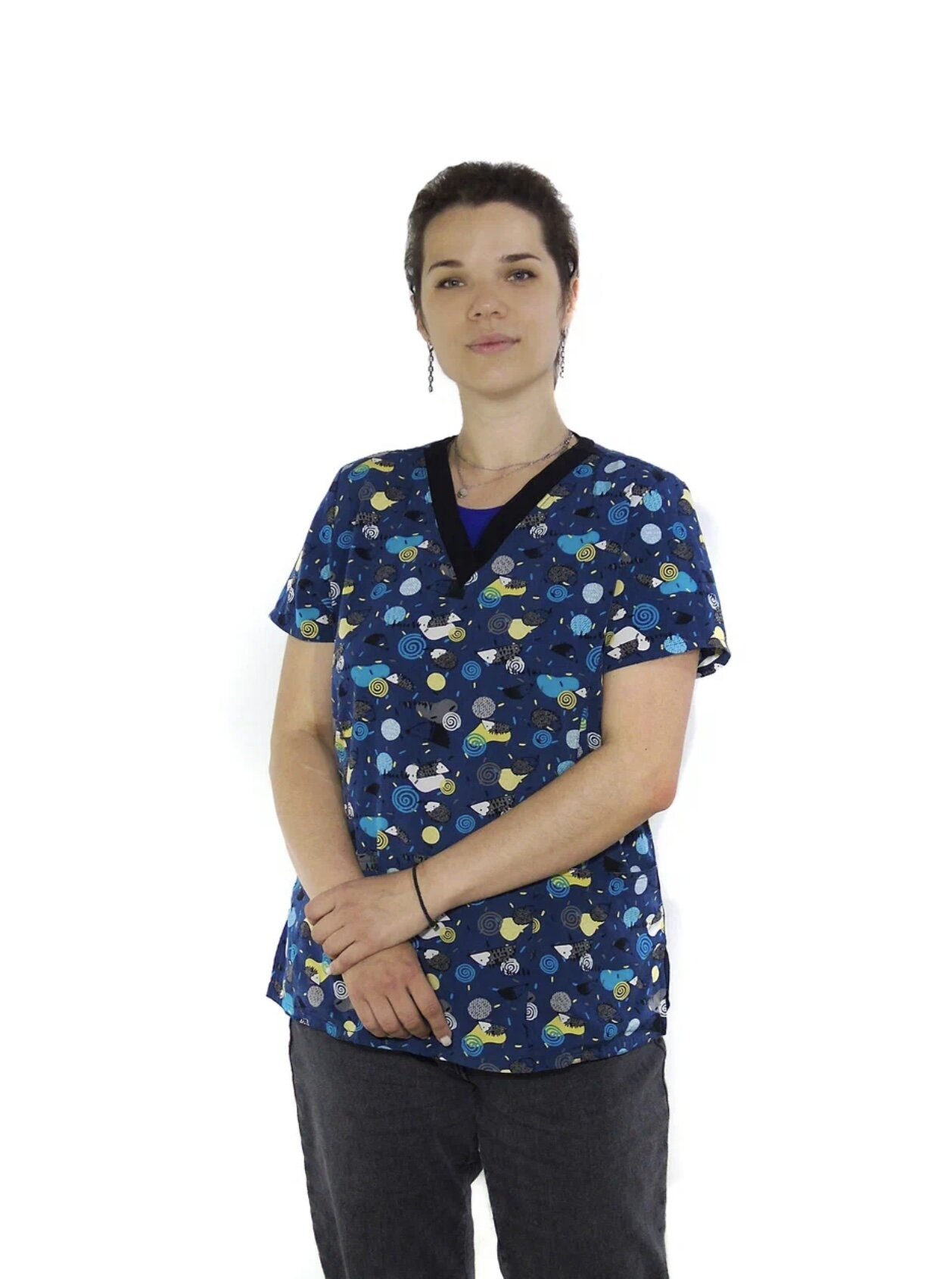 Людмила Сергеевна Зенцова