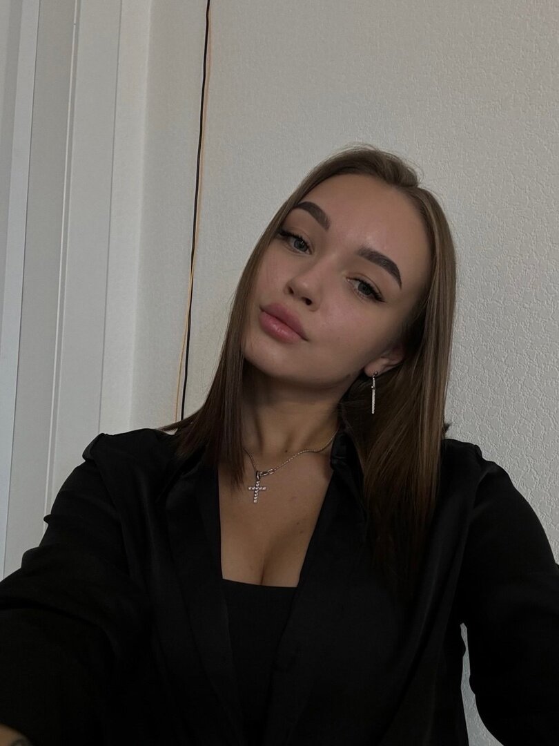 Светлана Елизарова