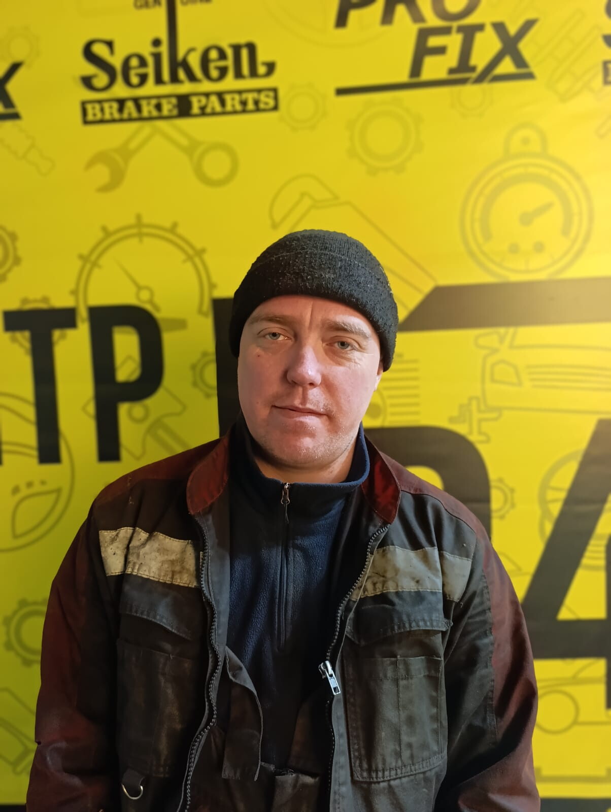 Петр Александрович Литвинов