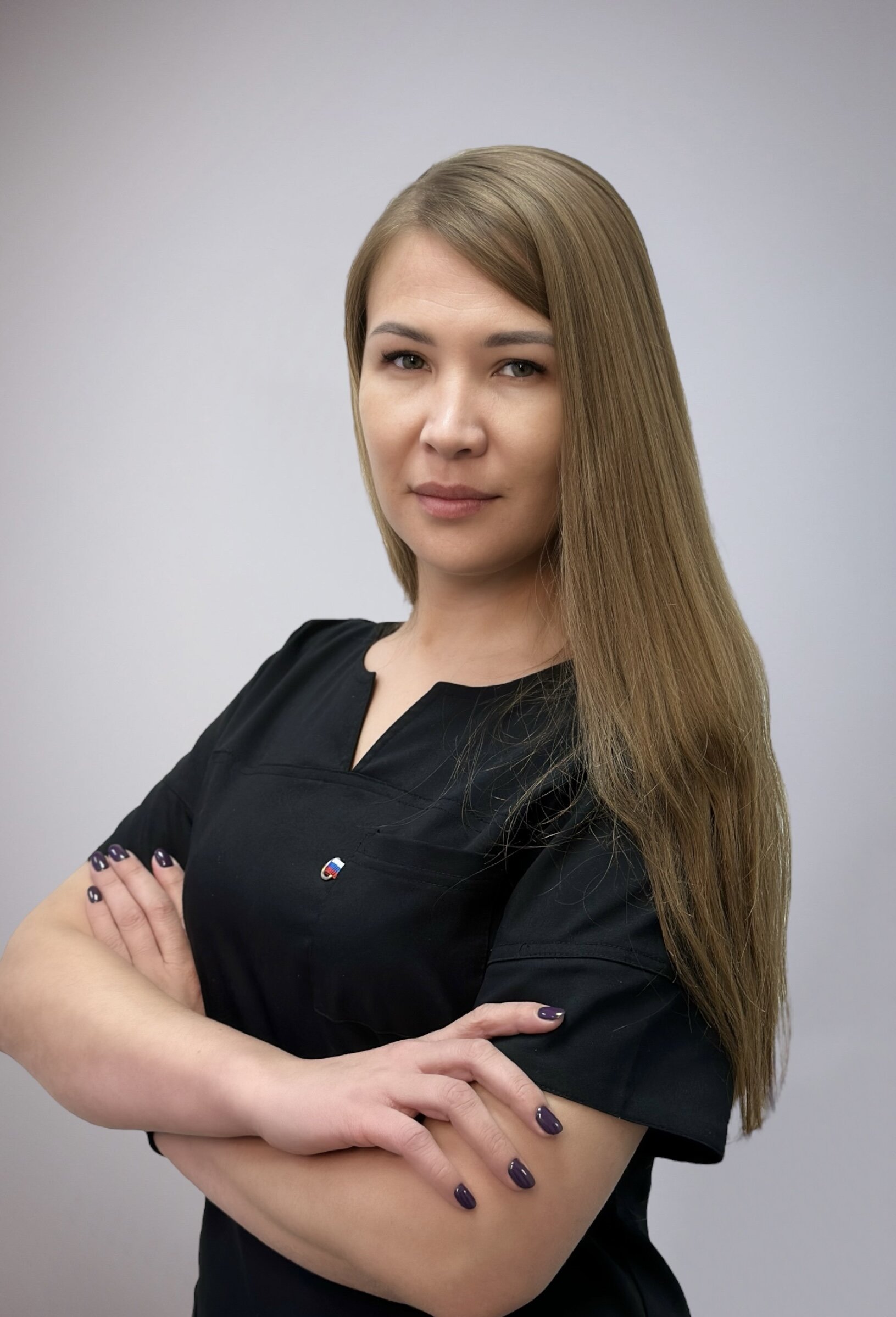 Ольга Борисовна Климачёва