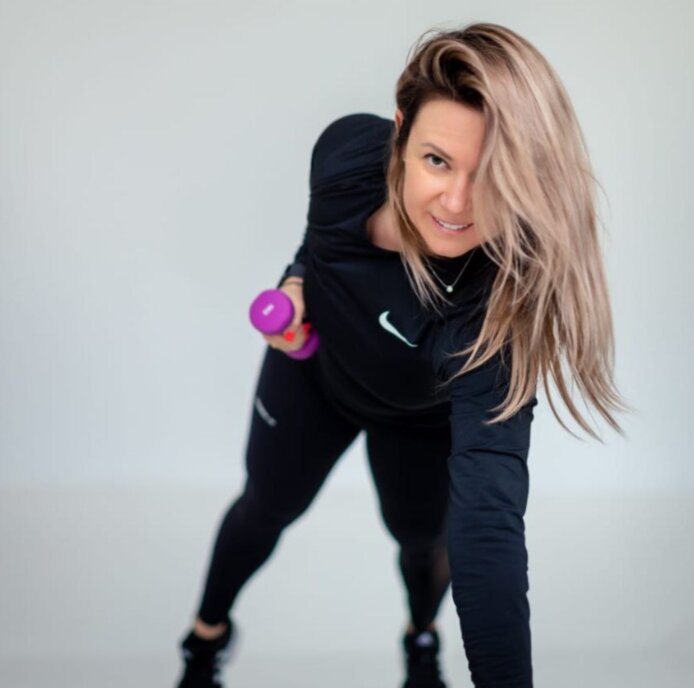 Наталья Драгунова