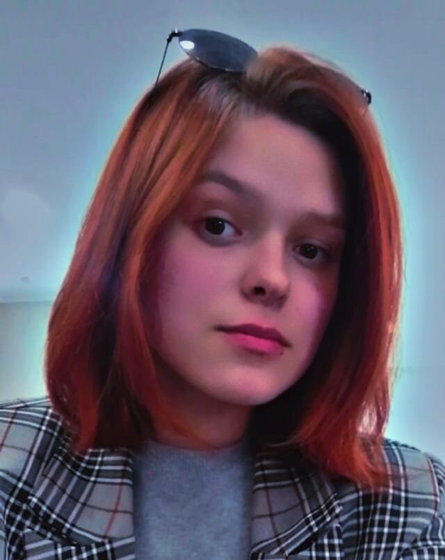 Ирина Иванова