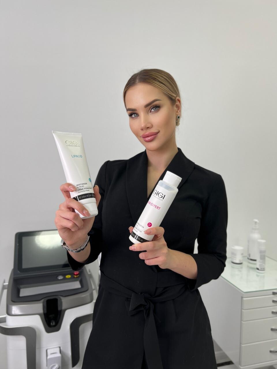 Дарья Кулешова