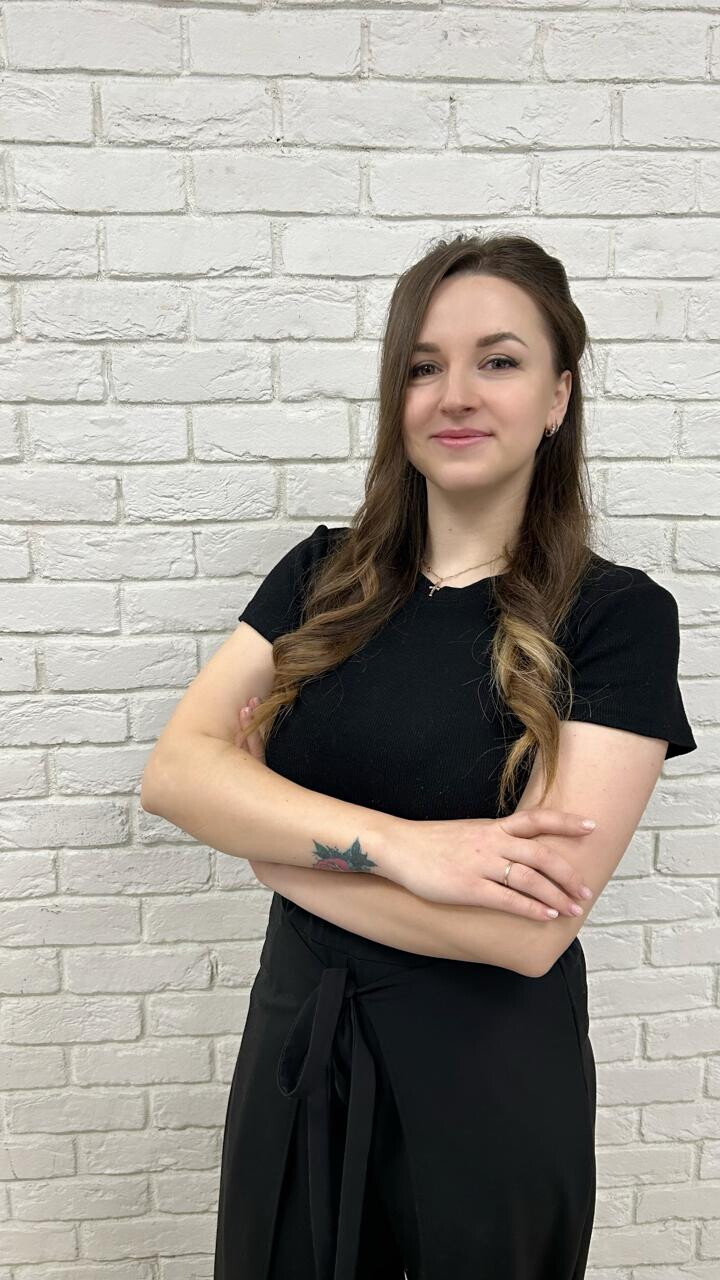 Нина Отрадных