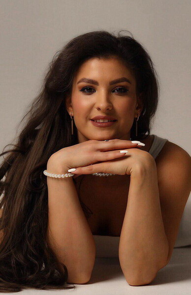 Регина Кирилюк