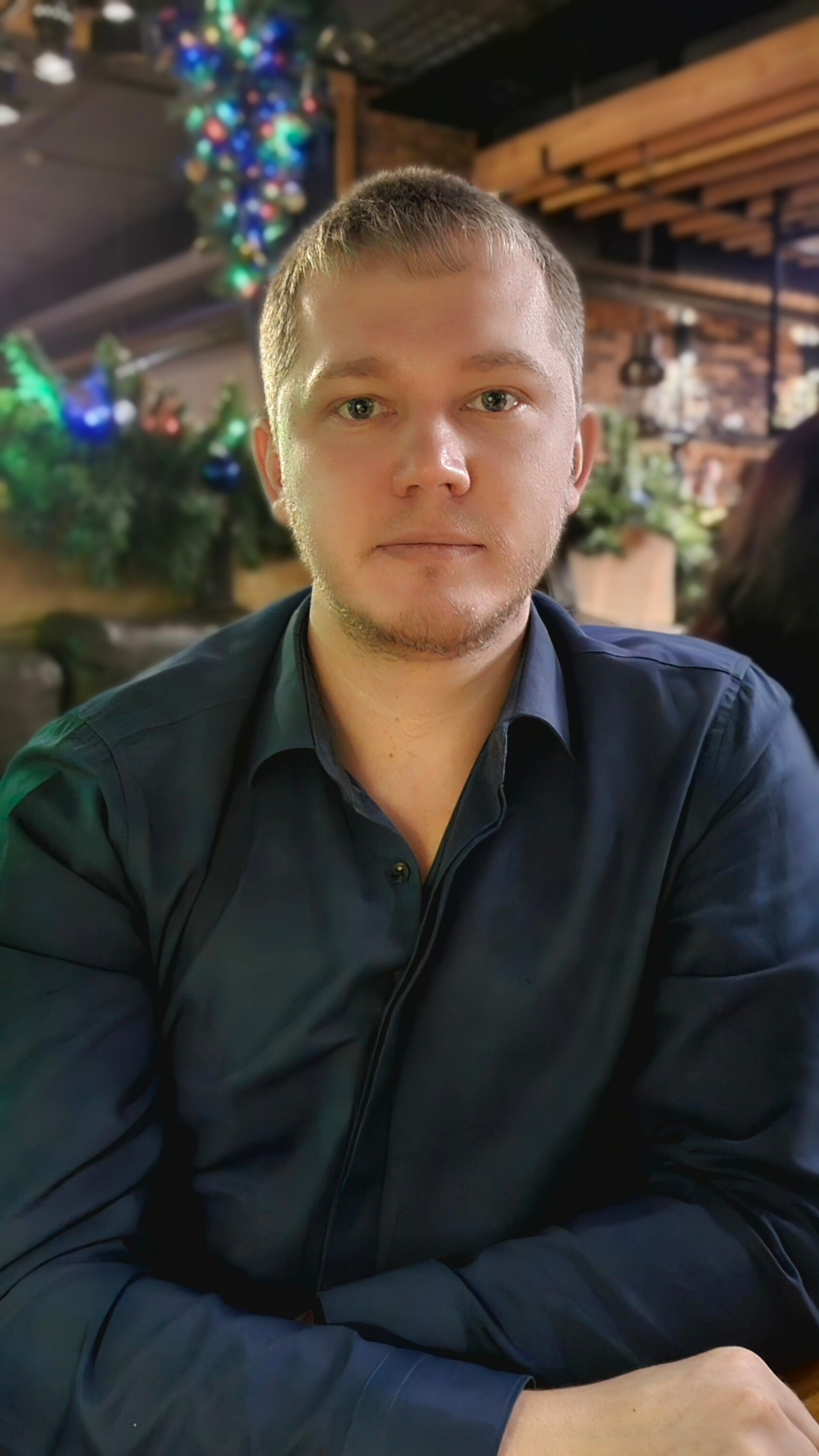 Андрей Николаевич Донской