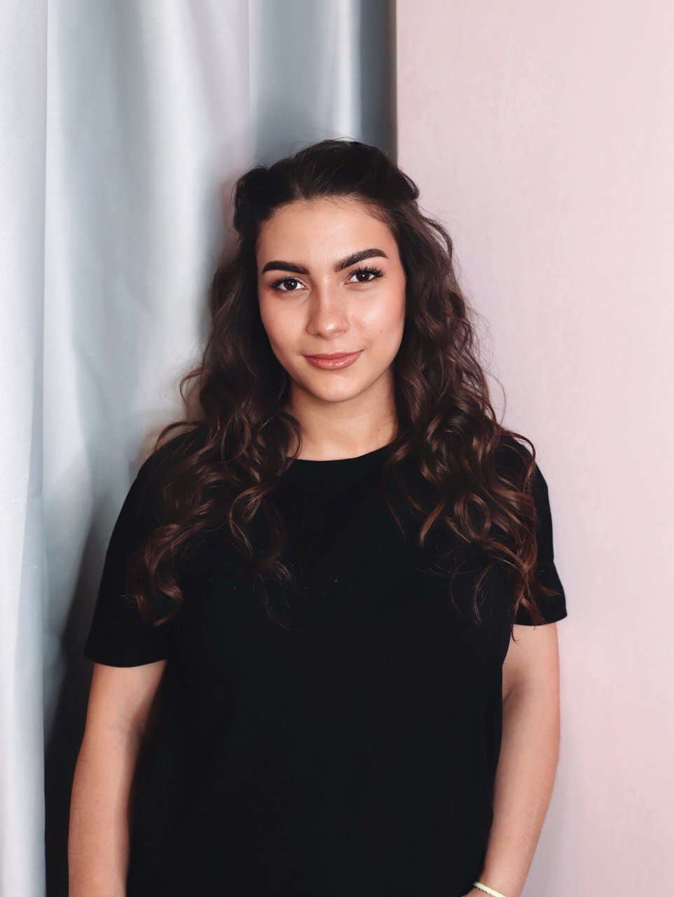 Кристина Варсанян