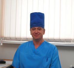 Игорь Александрович Малютин