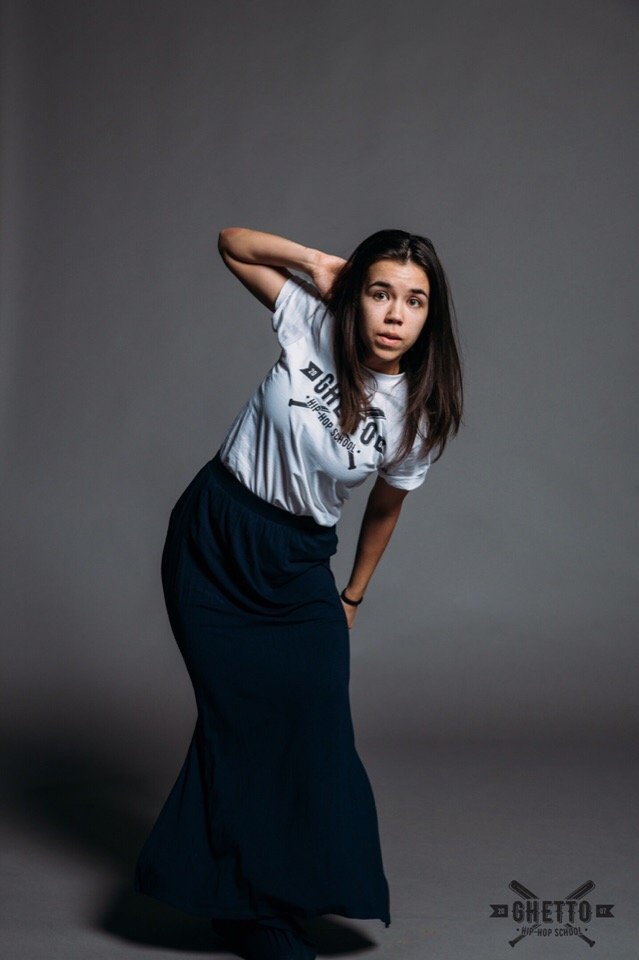 Тамара Уткина