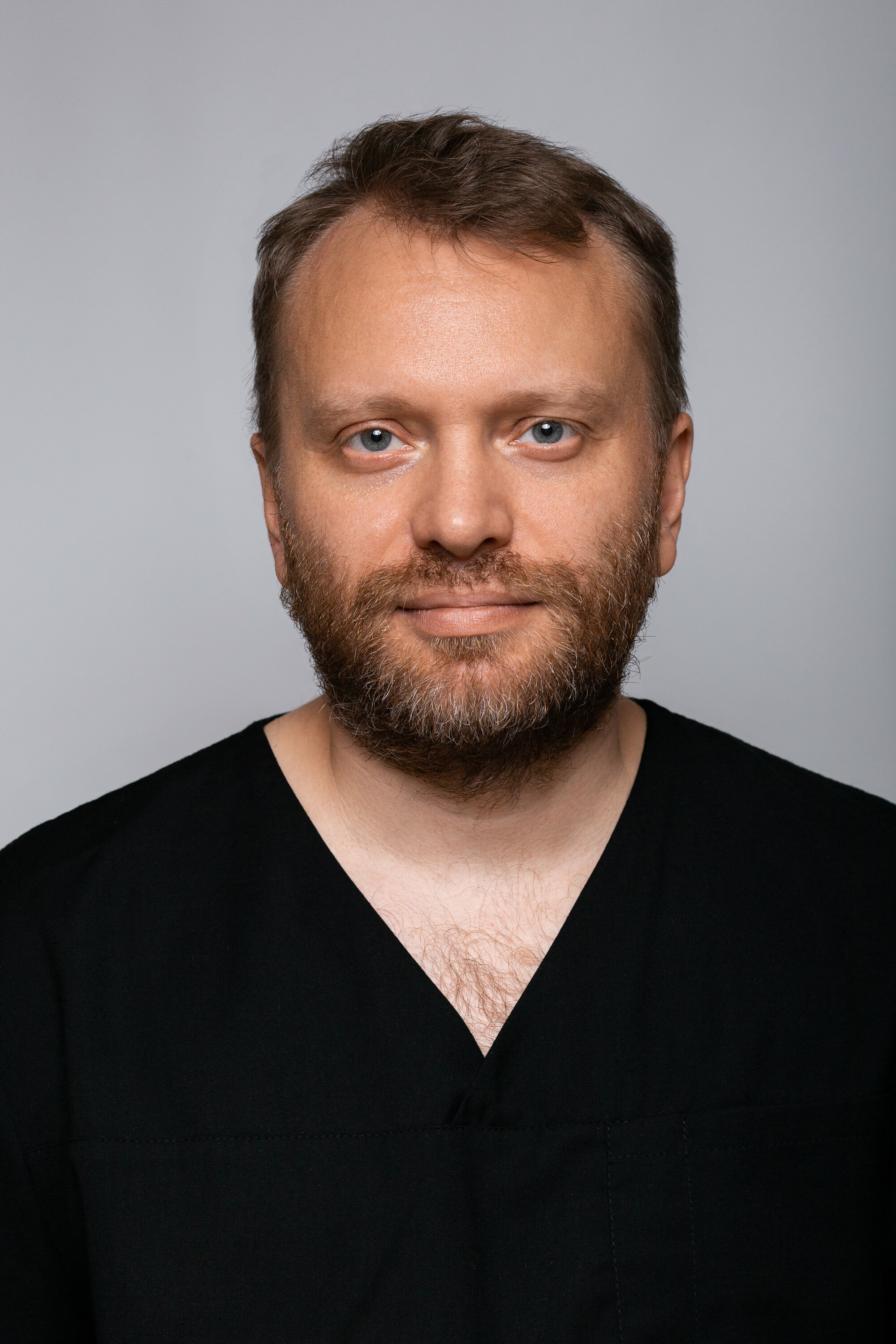 Сергей Александрович Лукьянов