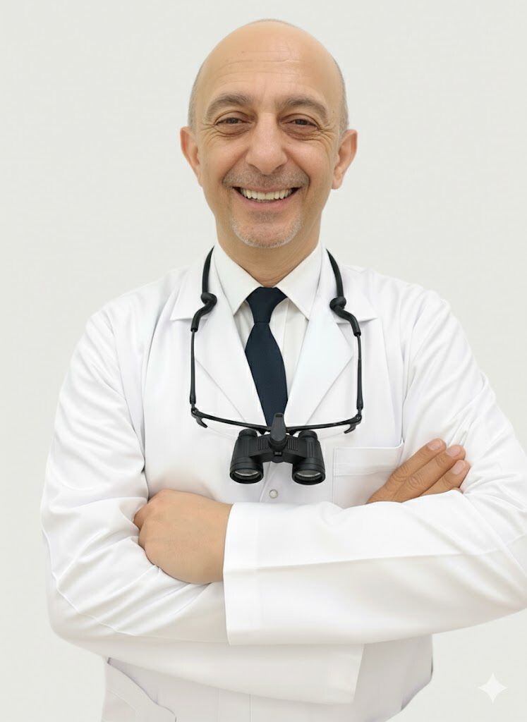 Армен Липаритович Саргсян