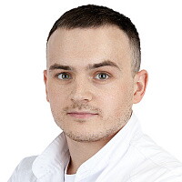 Олег Сергеевич Числов