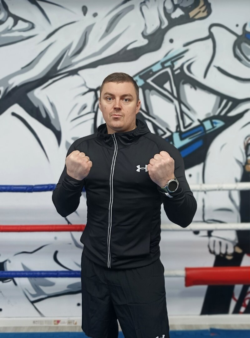 Роман Иванович Еремкин