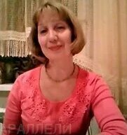 Надежда Васильевна Кот