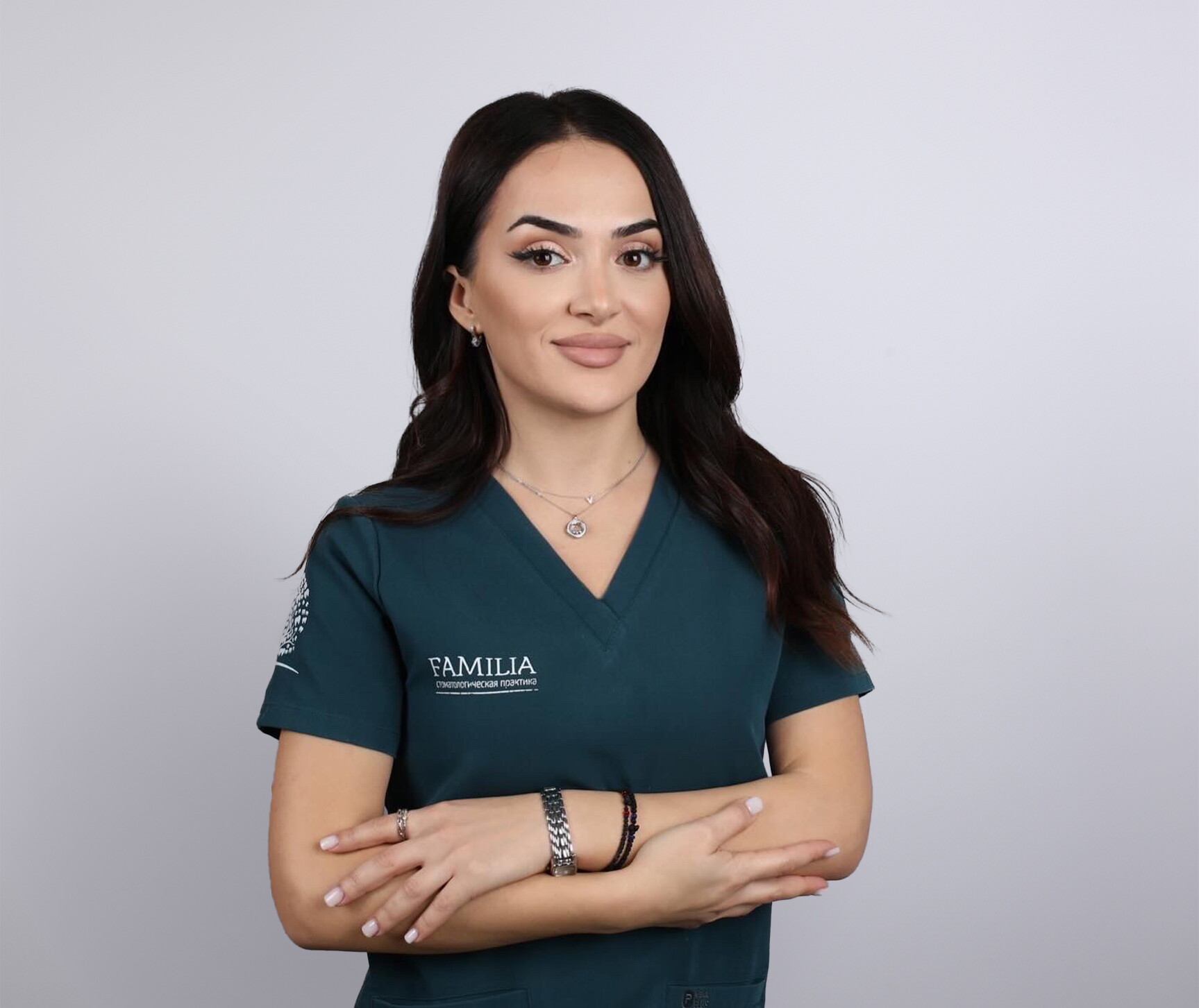 Виктория Ивановна Степанян