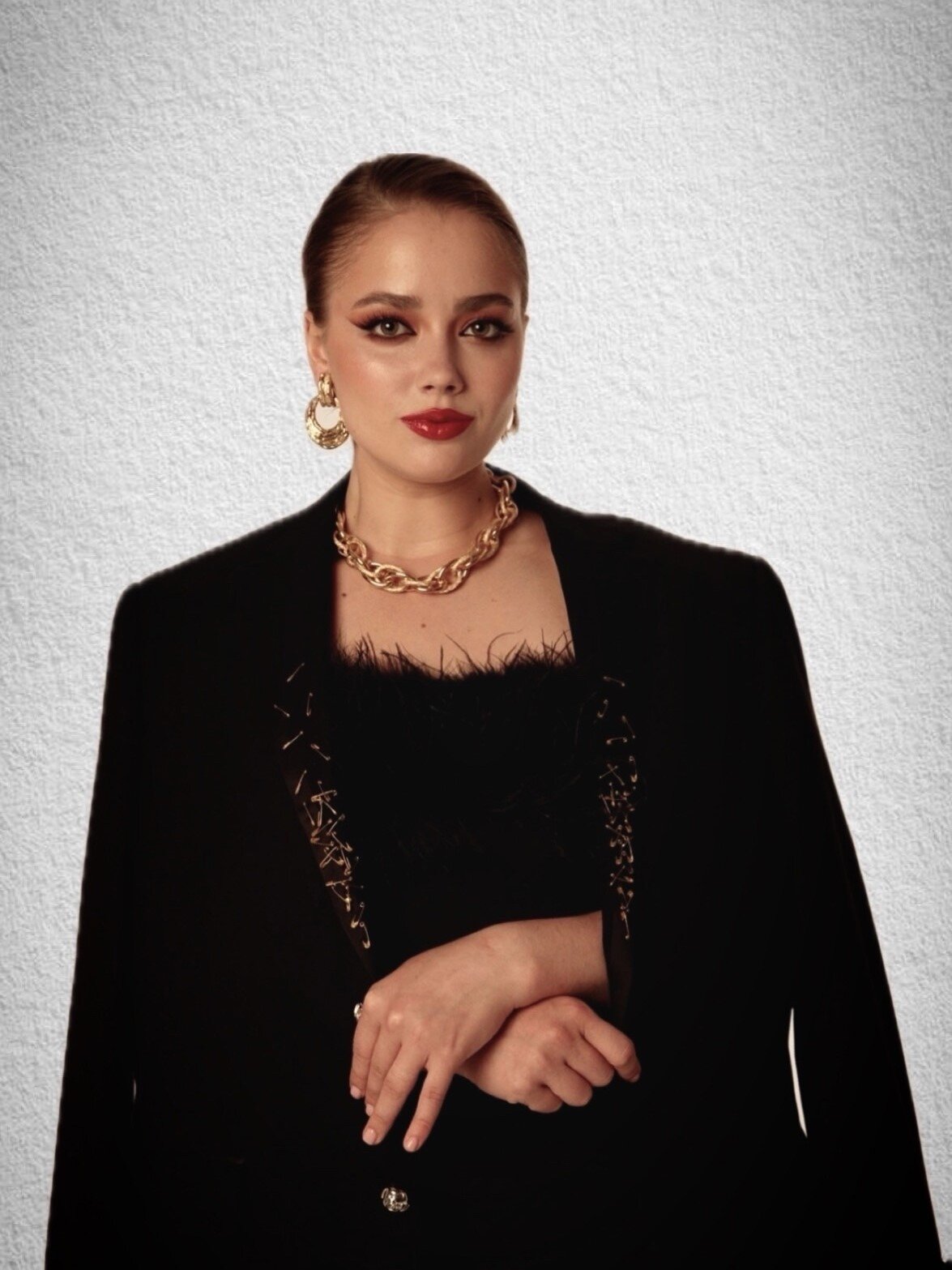 Елизавета Игоревна Чумак