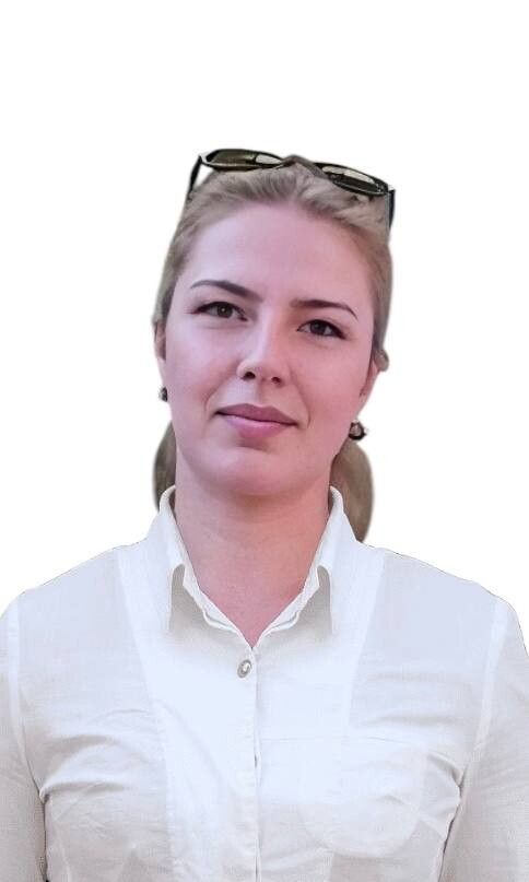 Мери Овсепян