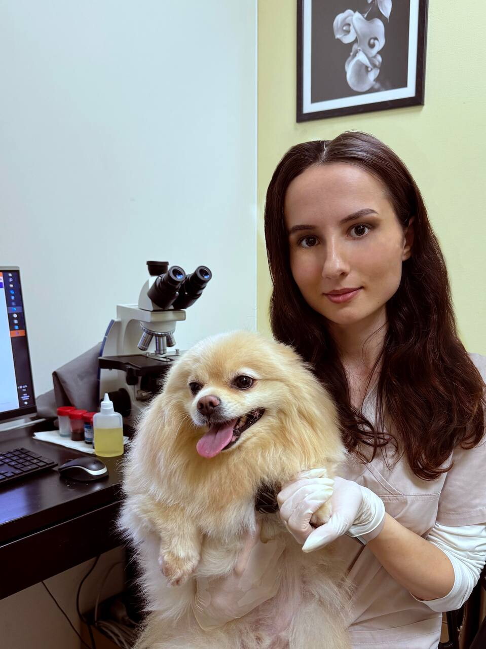 Дина Александровна Носкова