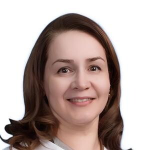 Сайгибат Геланиевна Расулова