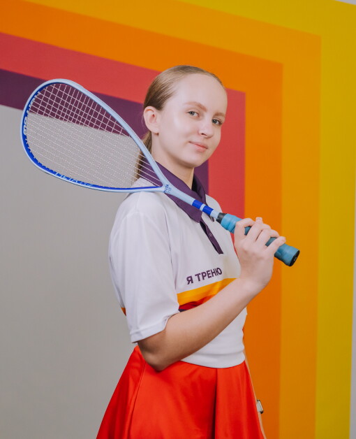 Ксения Маркова