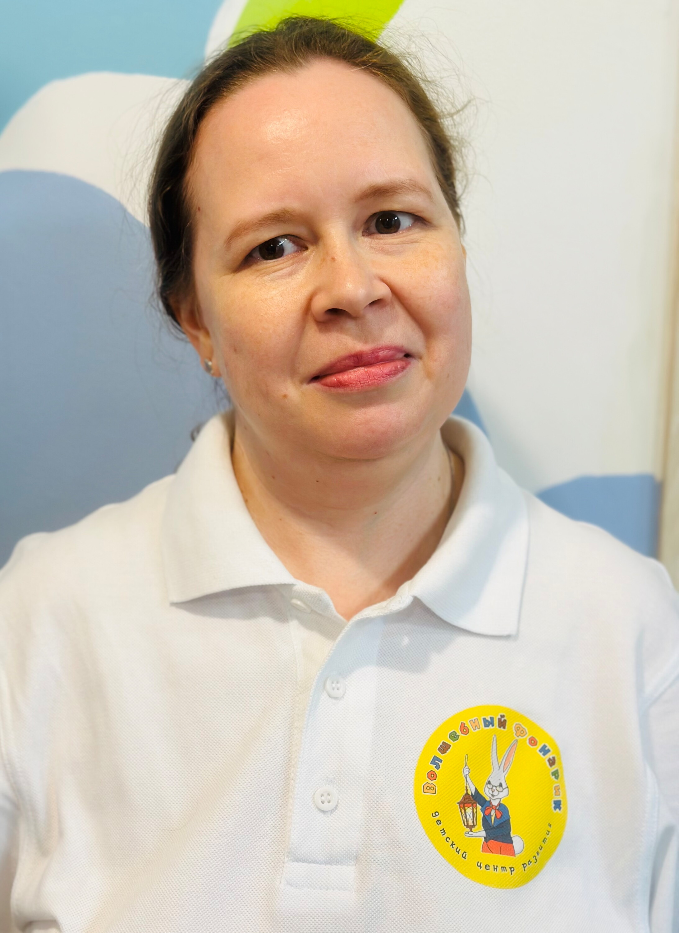 Анна Николаевна Сабурова