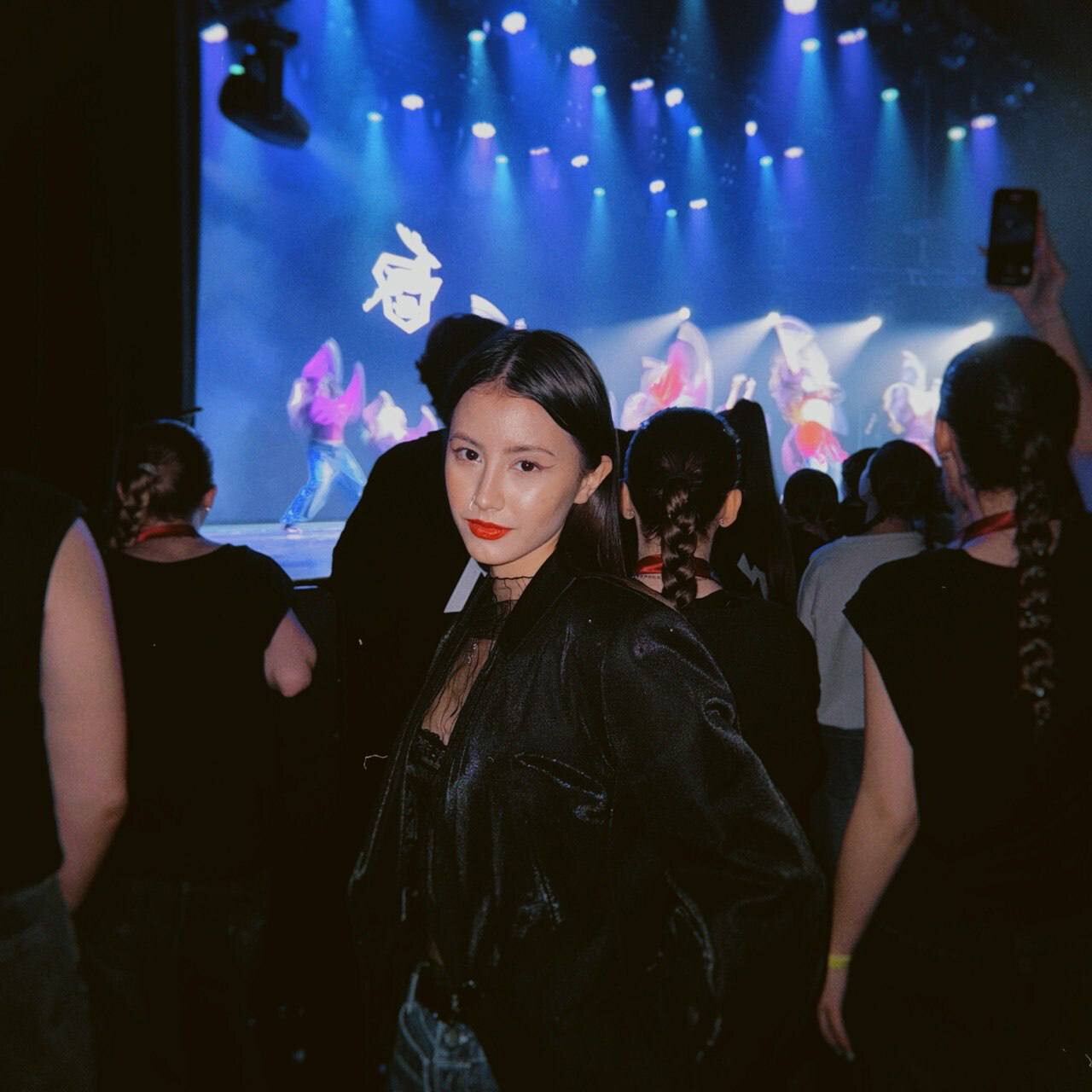 Мария Ногтенко