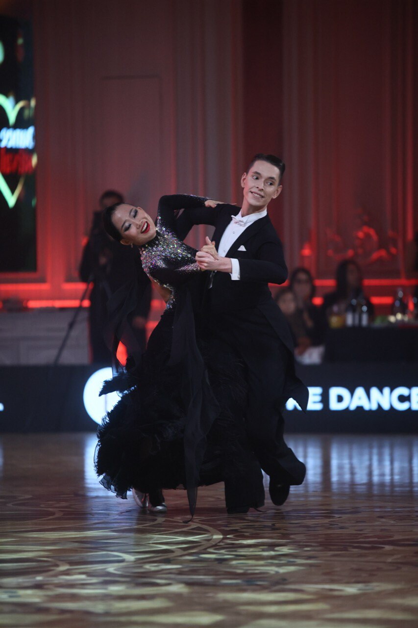 Анастасия Ким