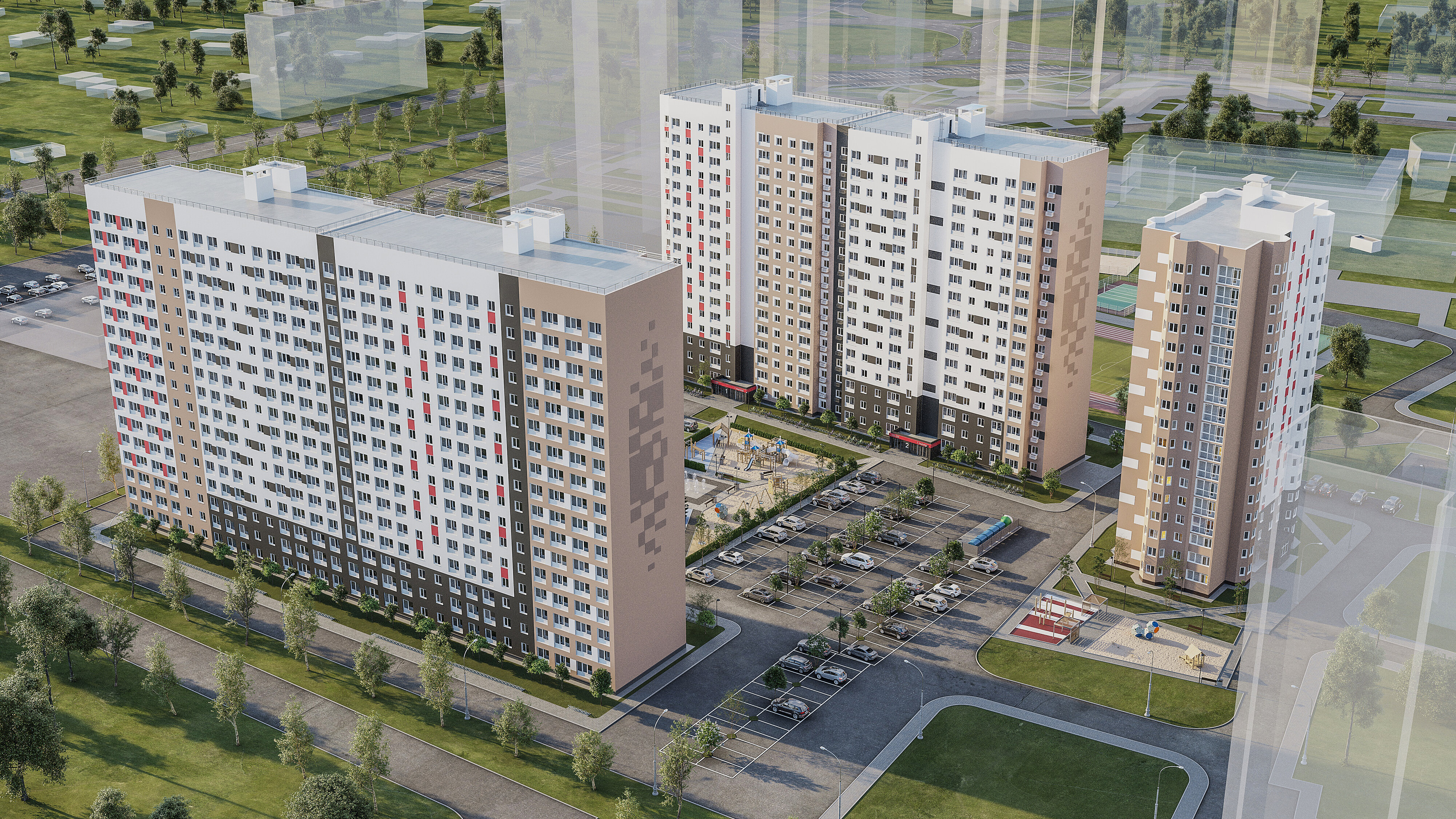 Фото Липецких Квартир