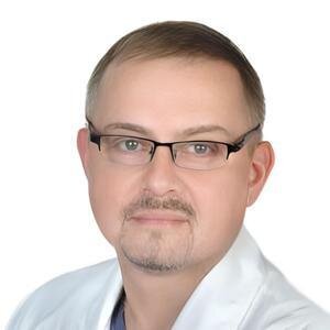 Игорь Михайлович Лазарев