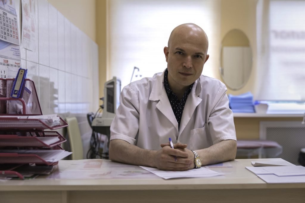 Хирурги санкт петербурга