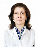 Екатерина Арчиловна Смирнова