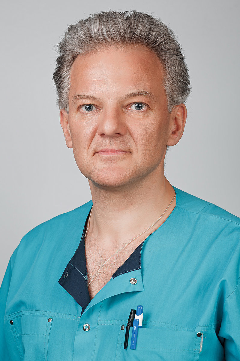 Валерий Владимирович Антонов