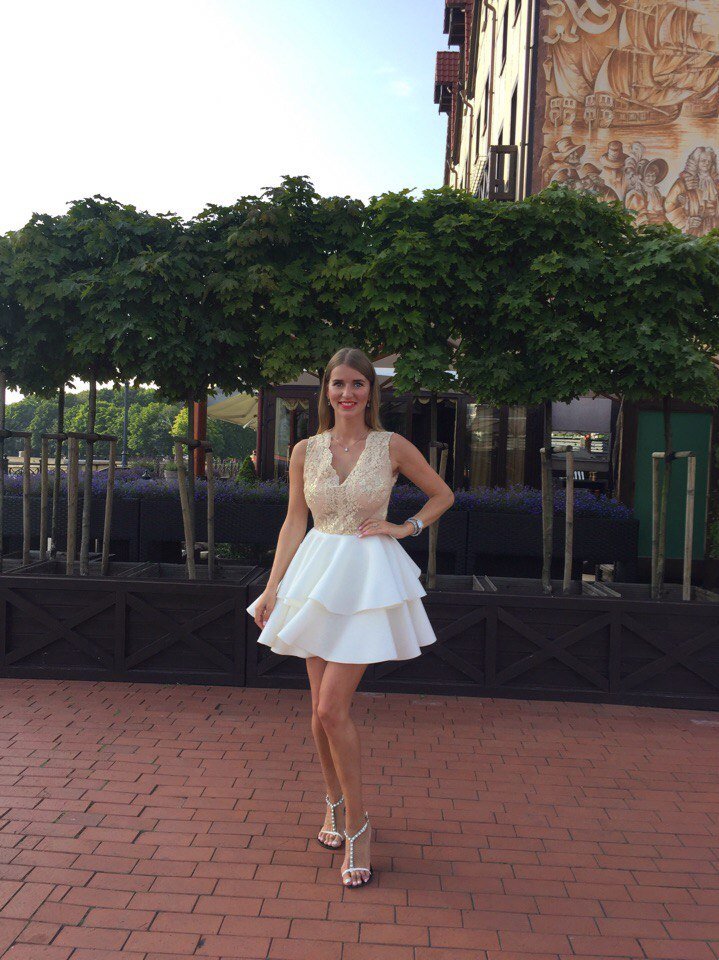 Прокат вечерних платьев в Калининграде: адреса и телефоны – Аренда ...