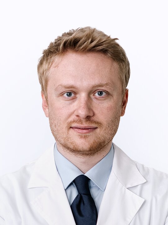 Дмитрий Игоревич Труфанов