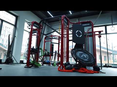 VanderFit