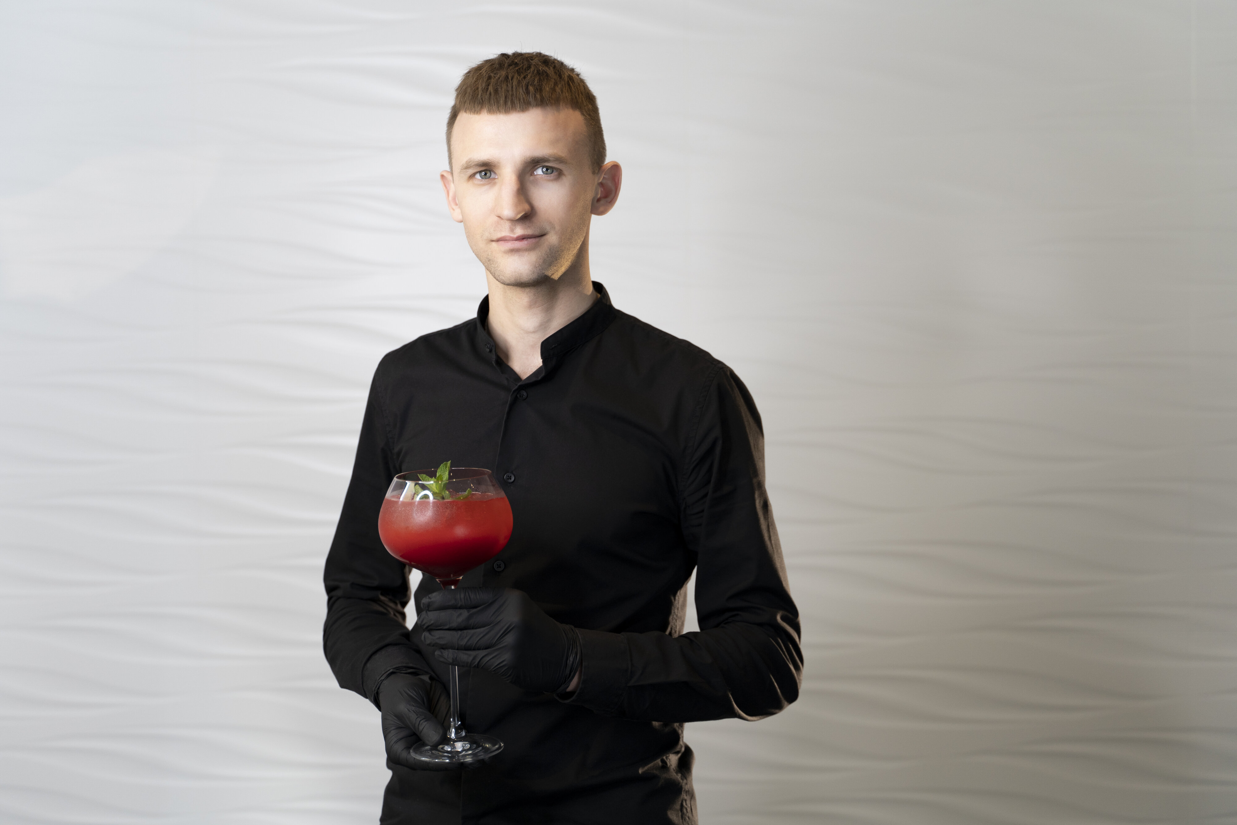 Александр Милющенко