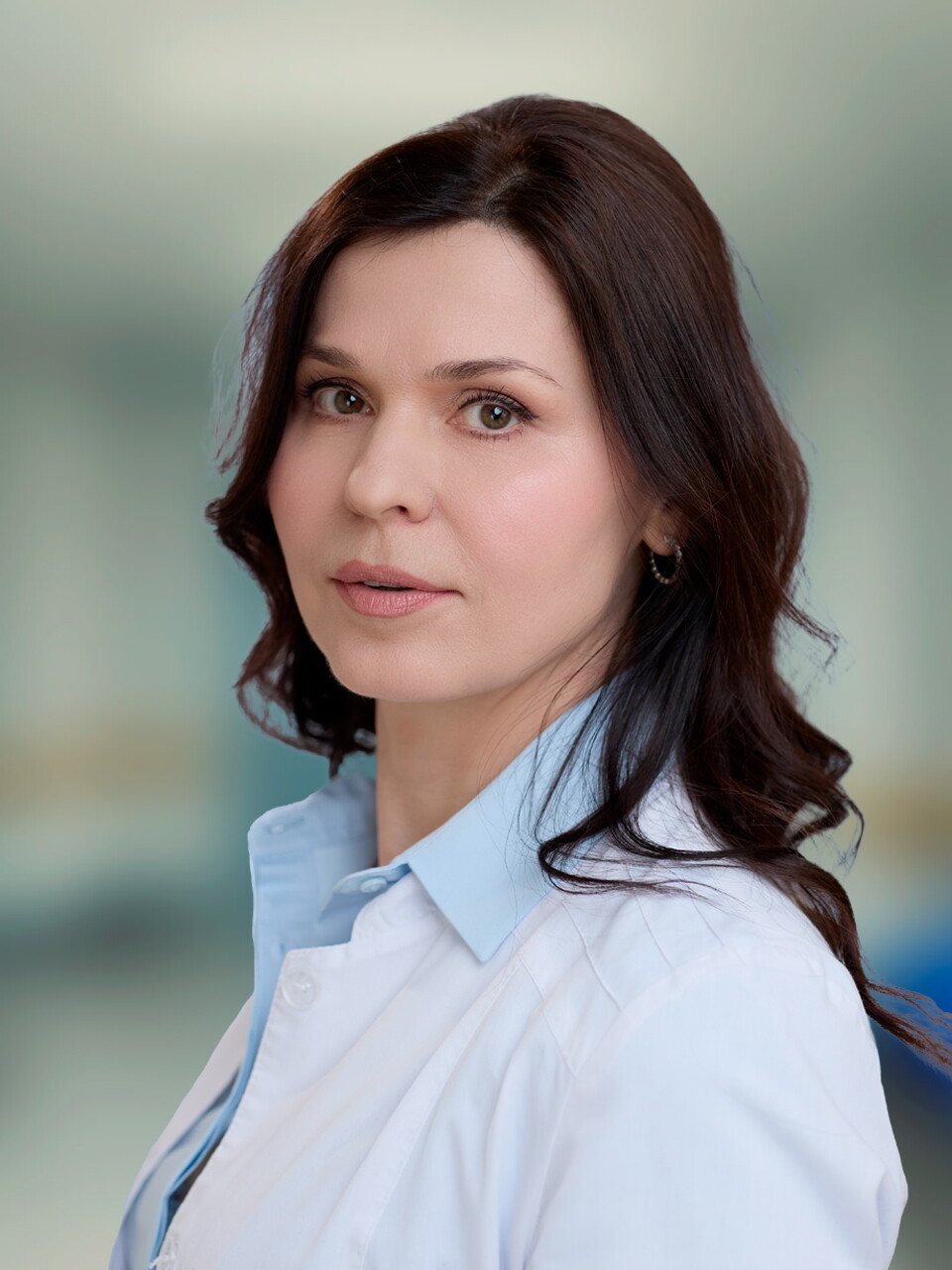 Галина Валерьевна Байбарина