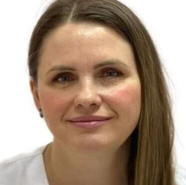 Анна Анатольевна Бочкарева