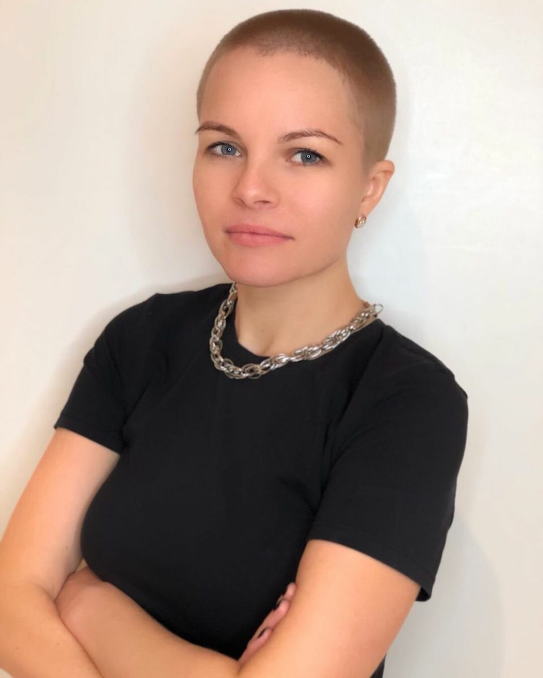 Анна Володина