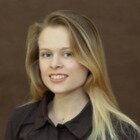 Марина Голубева