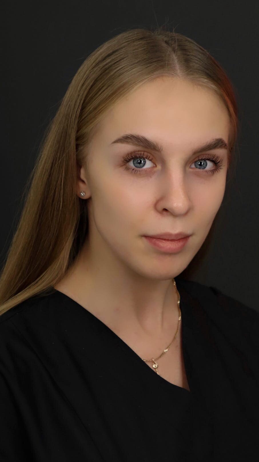 Александра Дорофеева