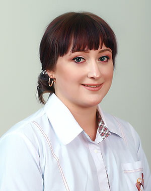 Вера Леонидовна Мусорина