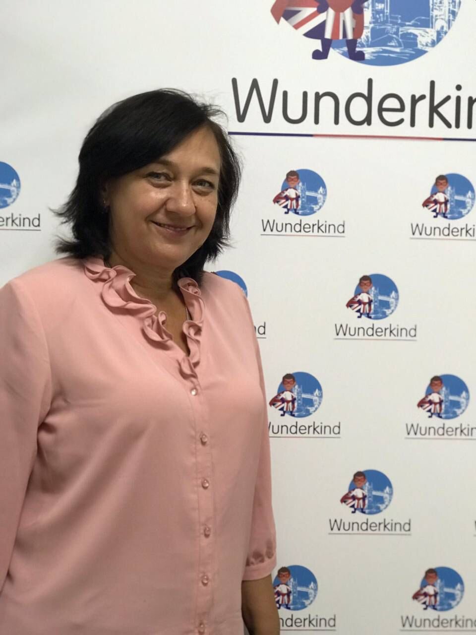 Лариса Ивановна Королева