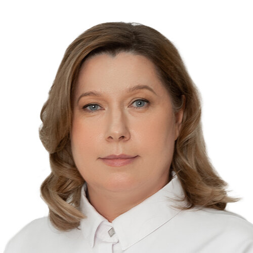Елена Александровна Коровка