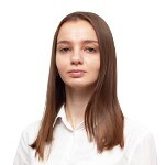 Мария Алексеевна Патрушева