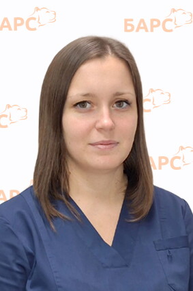 Анастасия Алексеевна Клещева