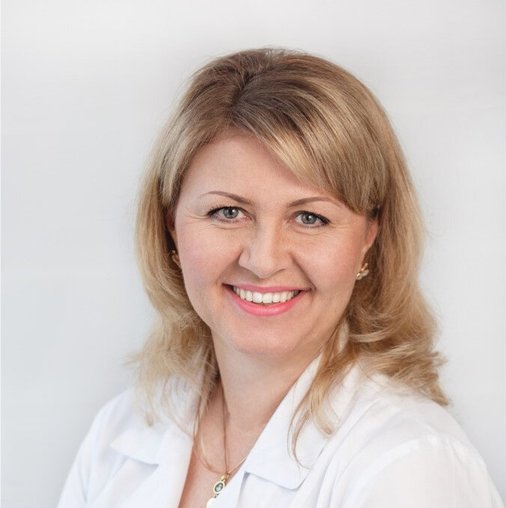 Татьяна Павловна Витвицкая